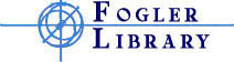 Fogler Library